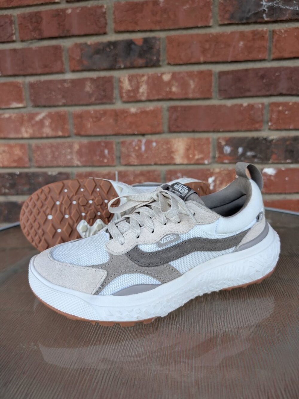 Women's VANS Ultrarange Neo VR3 Sneakers Shoes Size 6